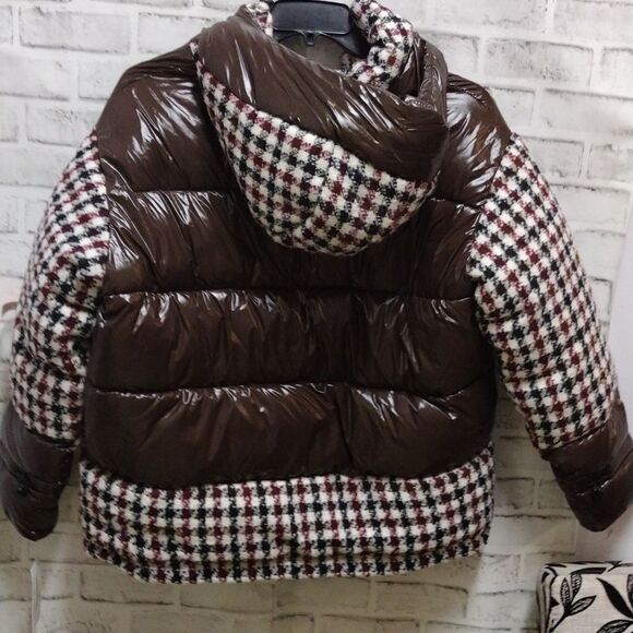 Bernardo jacket - Picture 5 of 5